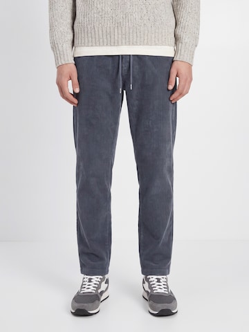 pilka JACK & JONES Standartinis Kelnės 'JPSTKANE': priekis
