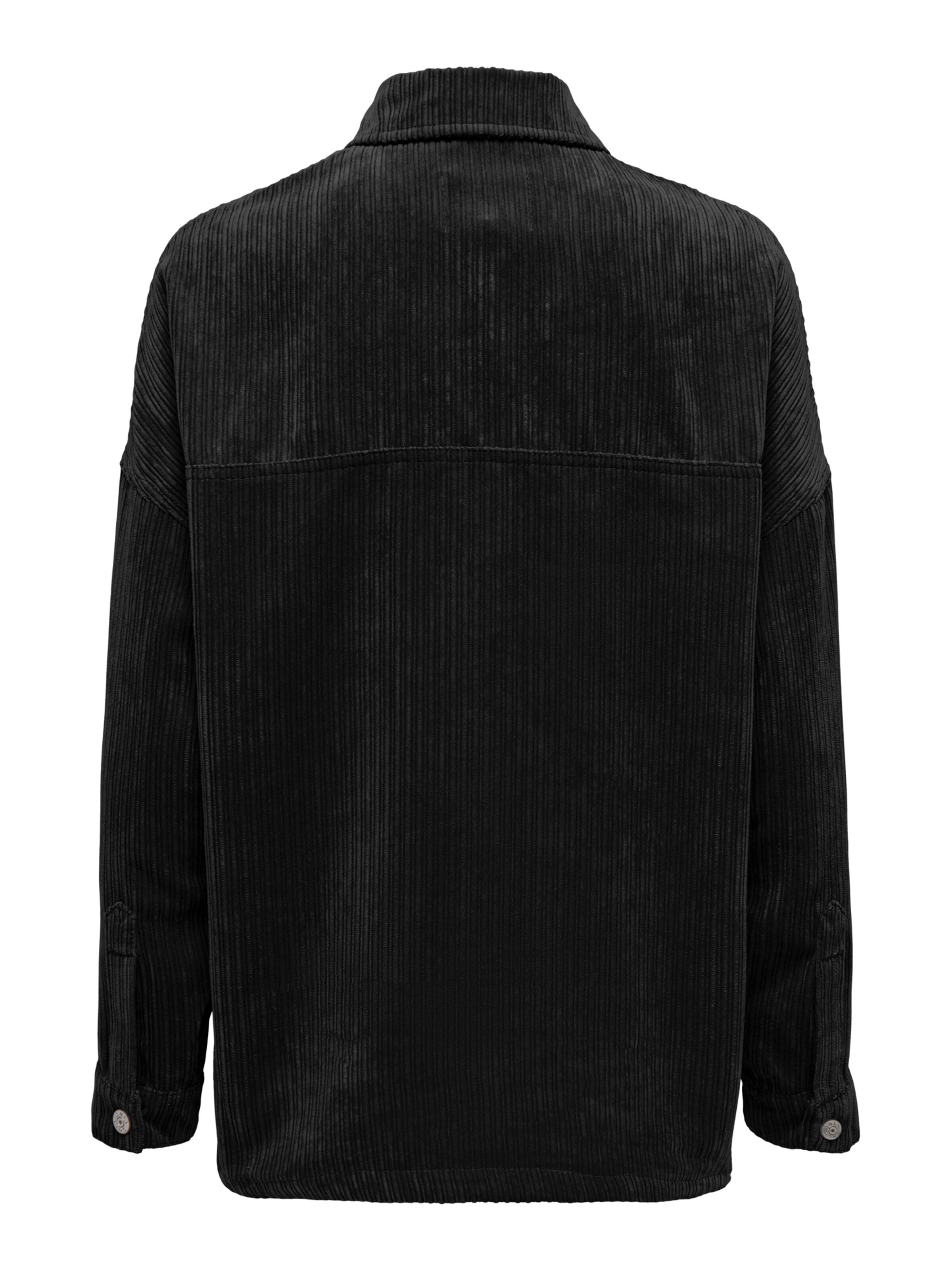 ONLY - Chaqueta de entretiempo 'ONLJANINE-RAI' en negro