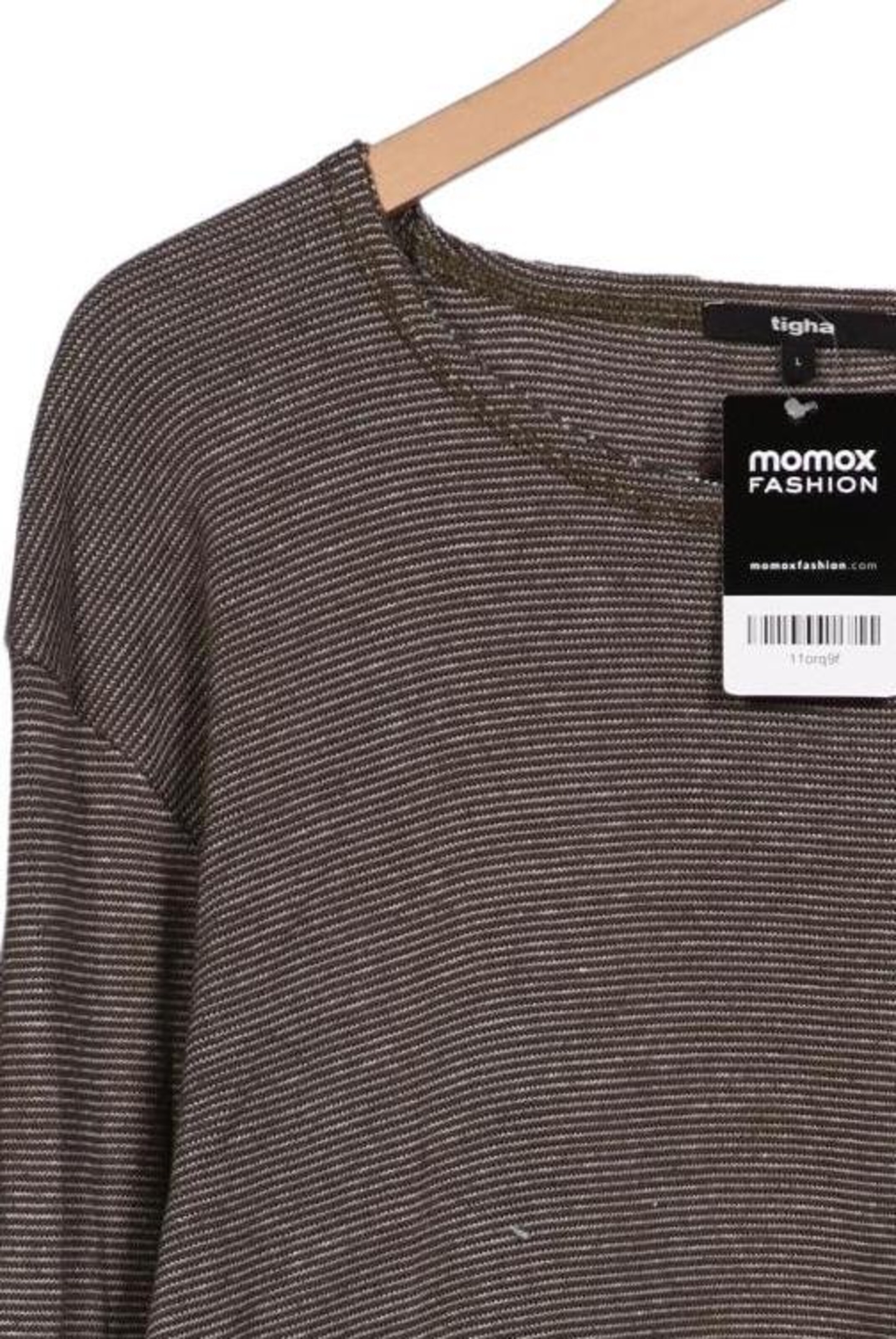 tigha Sweater & Cardigan in L in Green