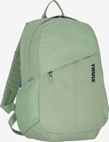 Thule Backpack 'Exeo' in Green