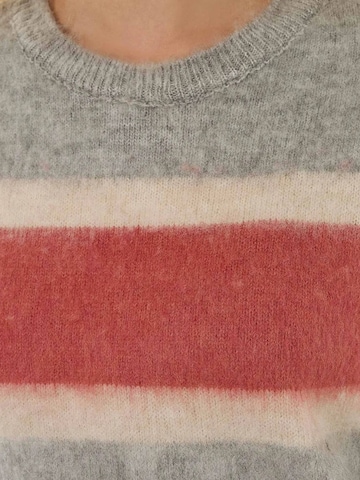 Hiccup - Pullover em cinzento