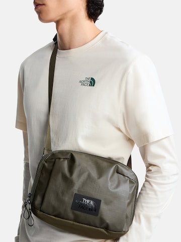 THE NORTH FACE Torba na ramię 'BCV PRO CROSSBODY' w kolorze szary
