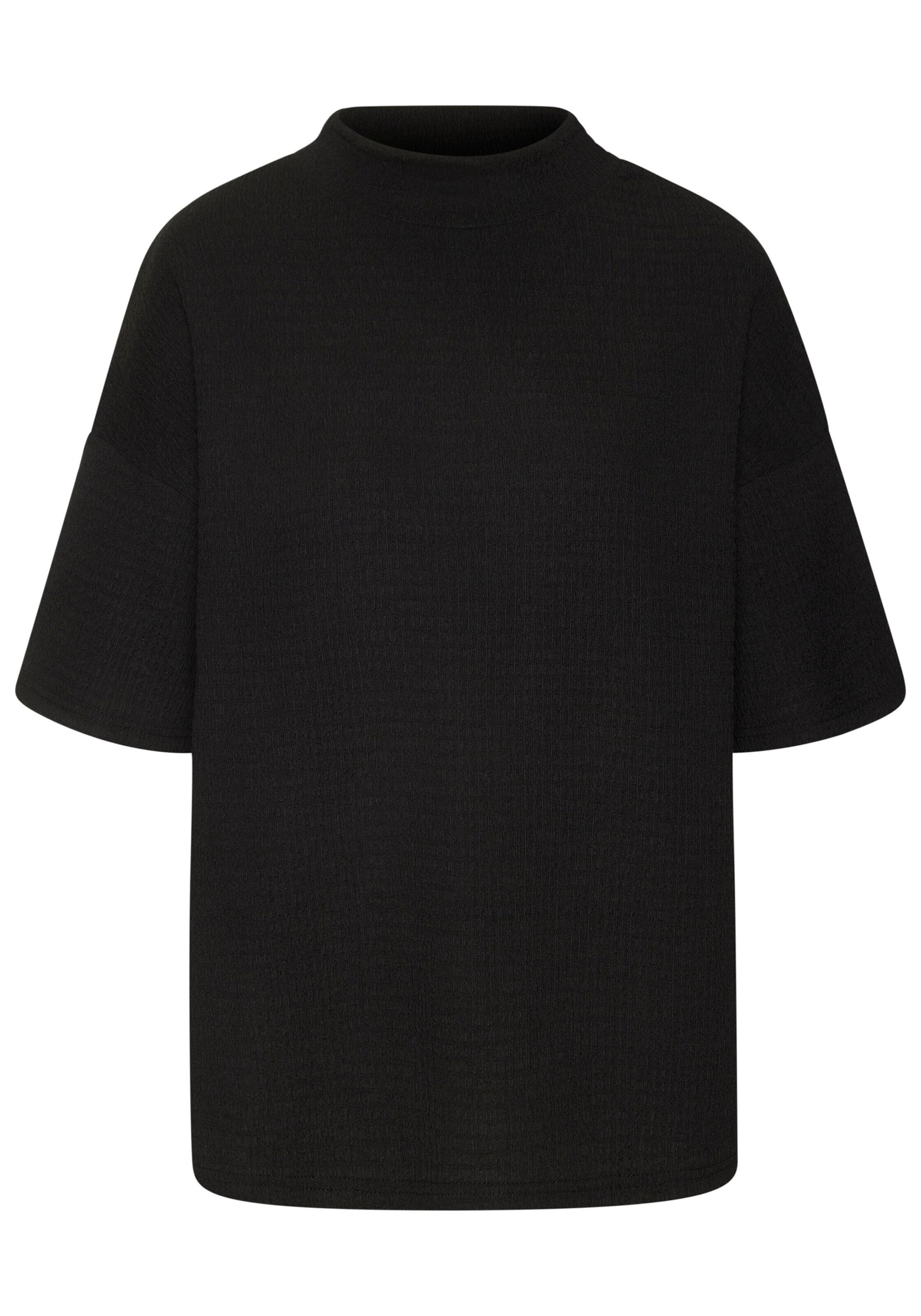 LASCANA Shirt in Purple