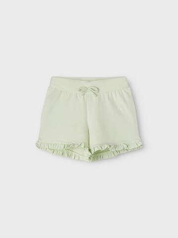 NAME IT Regular Shorts in Mischfarben