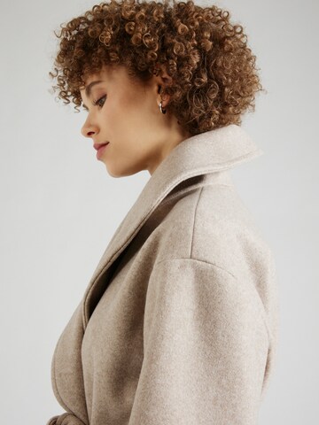 Cappotto di mezza stagione 'ANNE BERGEN' di VERO MODA in beige