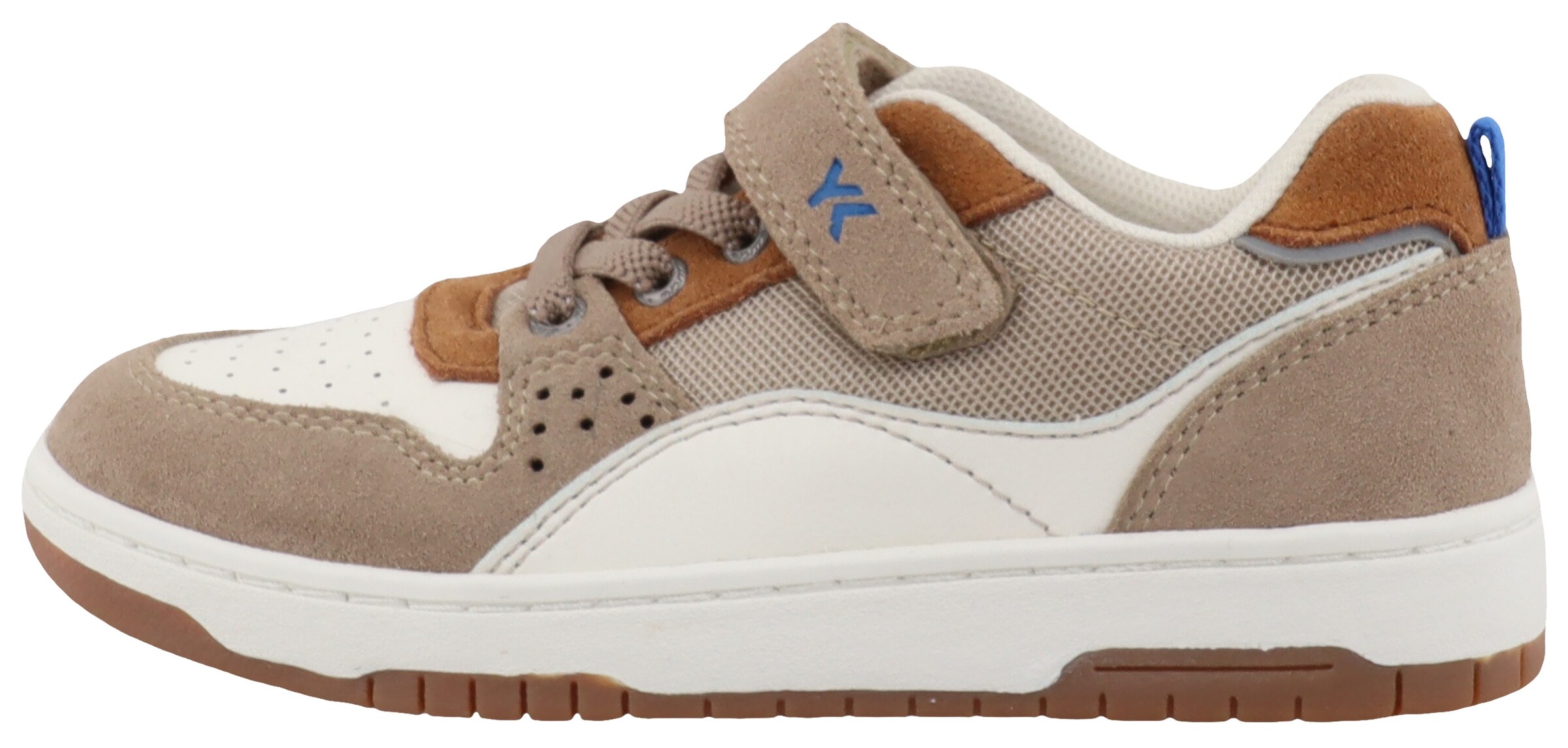 LURCHI Sneaker in Beige