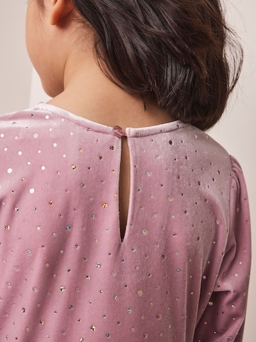 Next - Vestido en rosa
