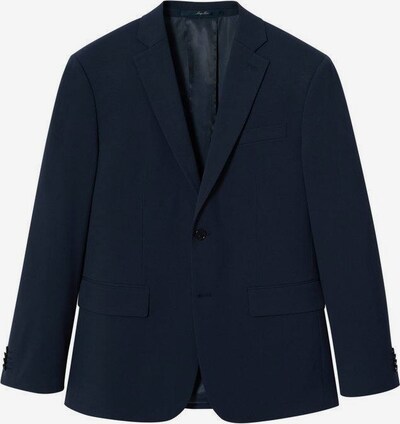 MANGO MAN Blazer 'Brasilia' i mørkeblå, Produktvisning