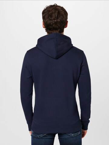 GANT Sweatshirt in Blue