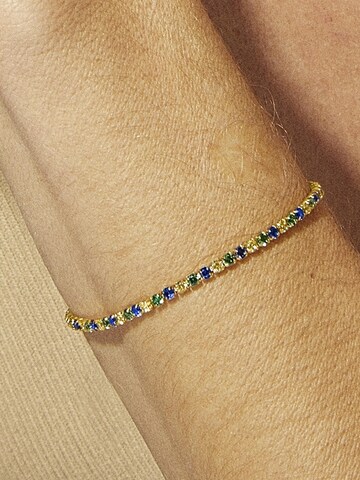 Bracelet 'Tahu' Luxenter en or