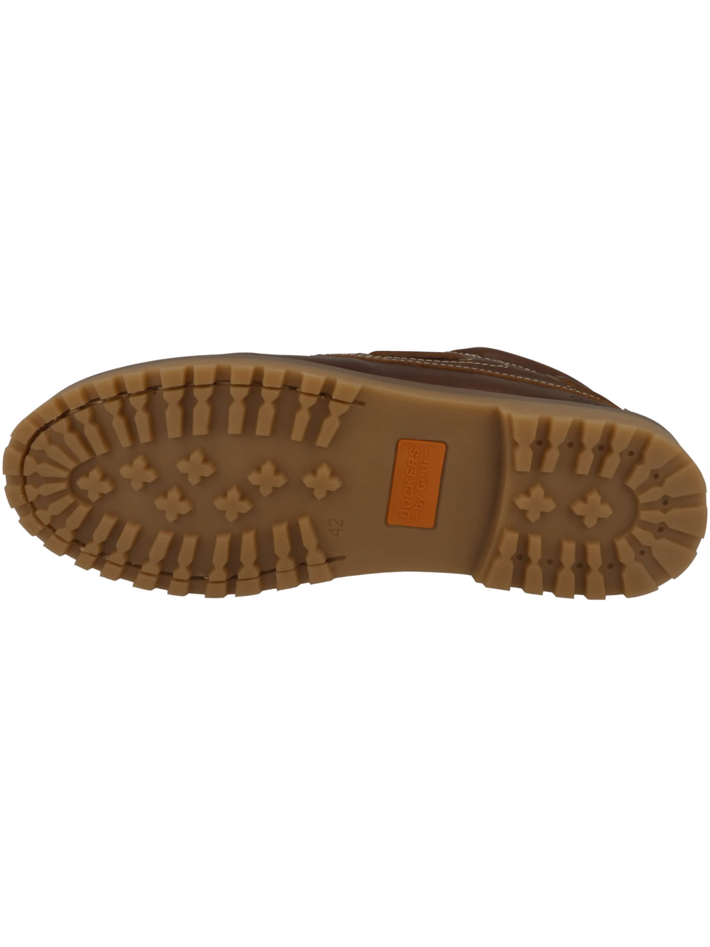 Dockers by Gerli Мокасины в Коричневый