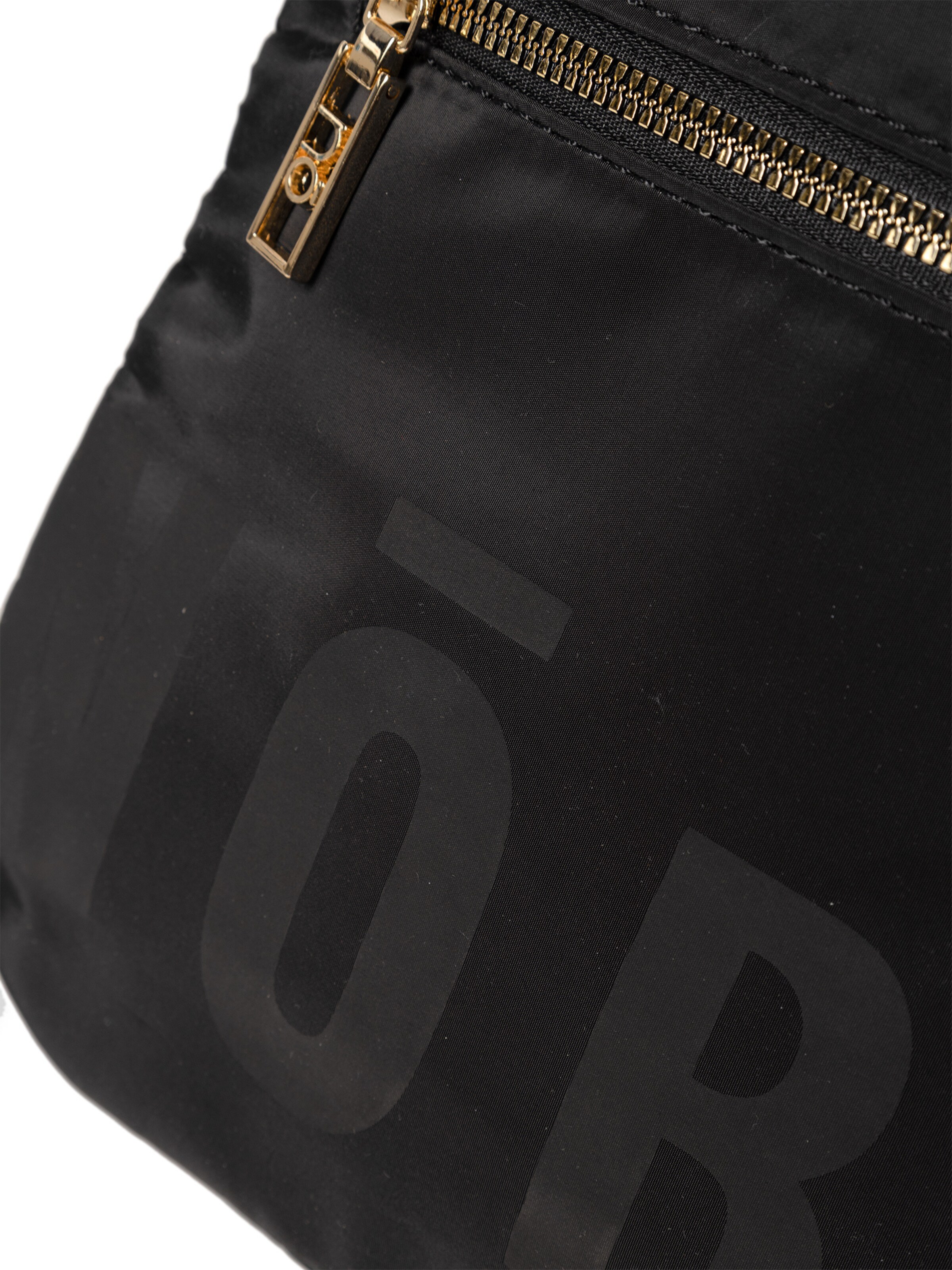 NOBO Backpack 'THETIS' in Black