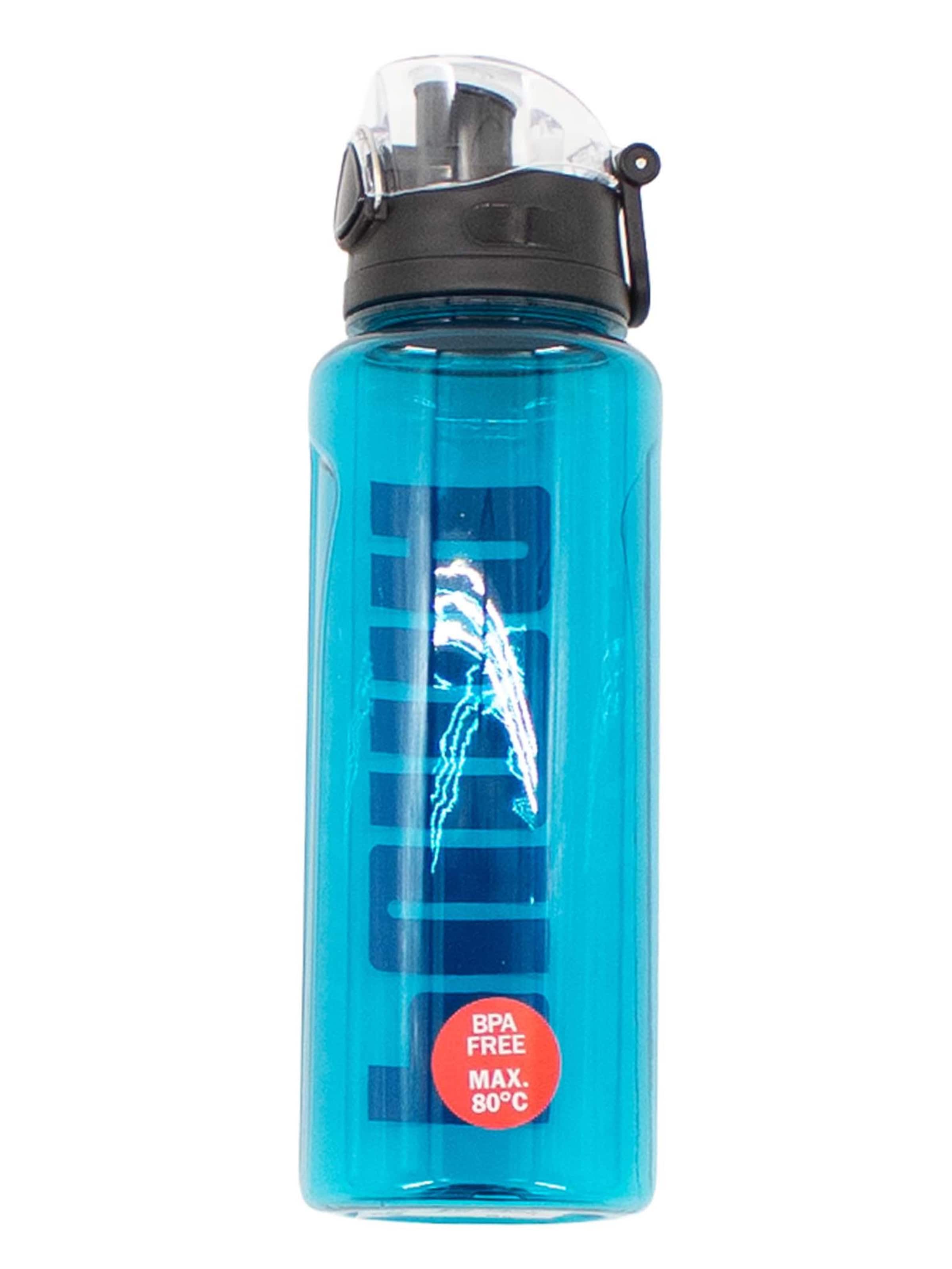 PUMA Drinking Bottle 'Sportstyle' in Blue, Item view