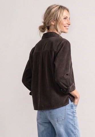 STREET ONE Blouse in Red