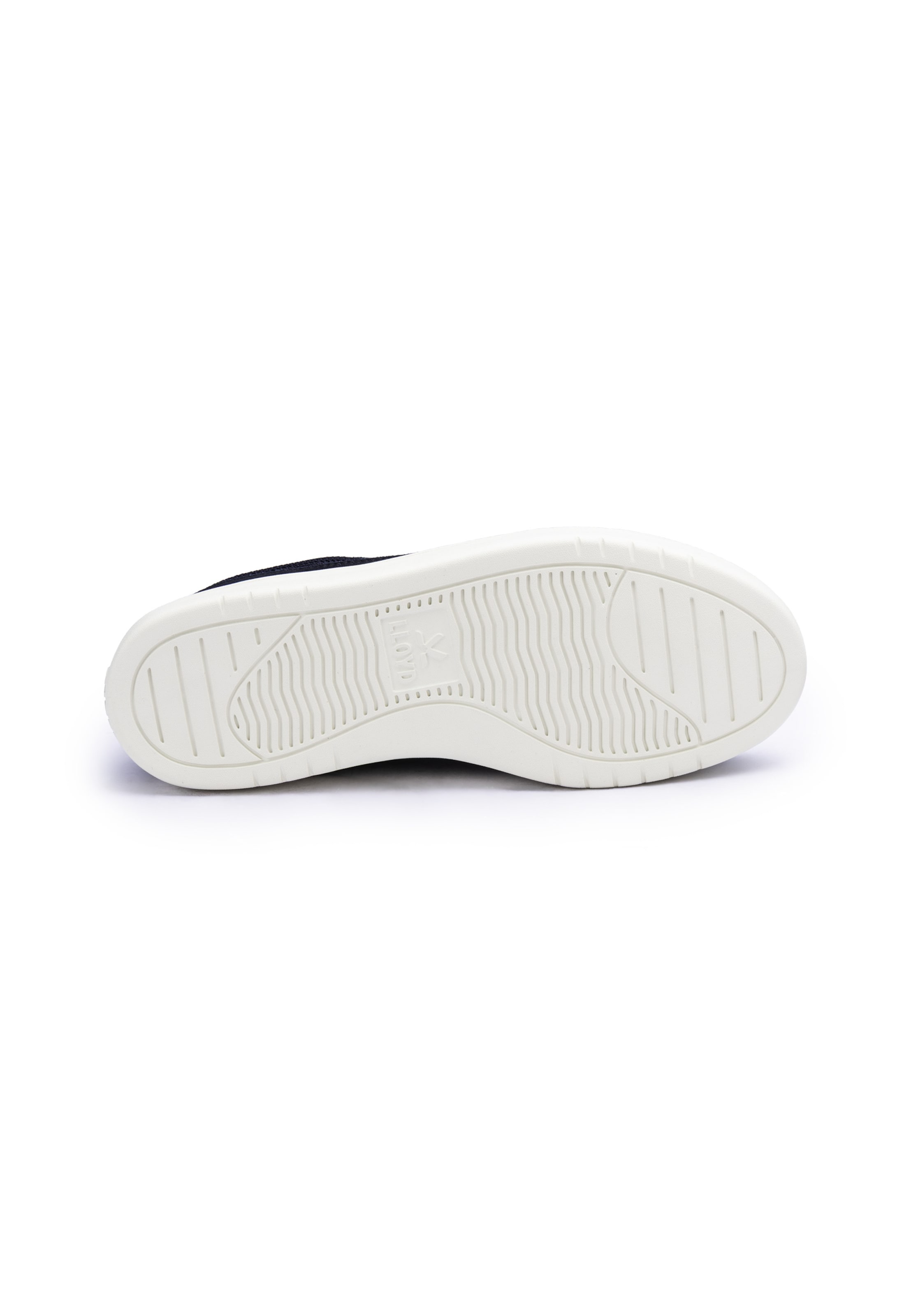 LLOYD Lace-Up Shoes 'RIVO FLEX' in Blue