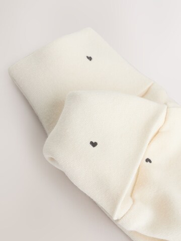 Next Pajac/bodi | bež barva