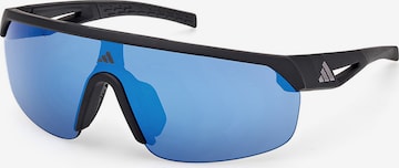 ADIDAS SPORTSWEAR Sportzonnebril in Zwart: voorkant