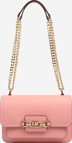 MICHAEL Michael Kors - Mala de ombro em rosa