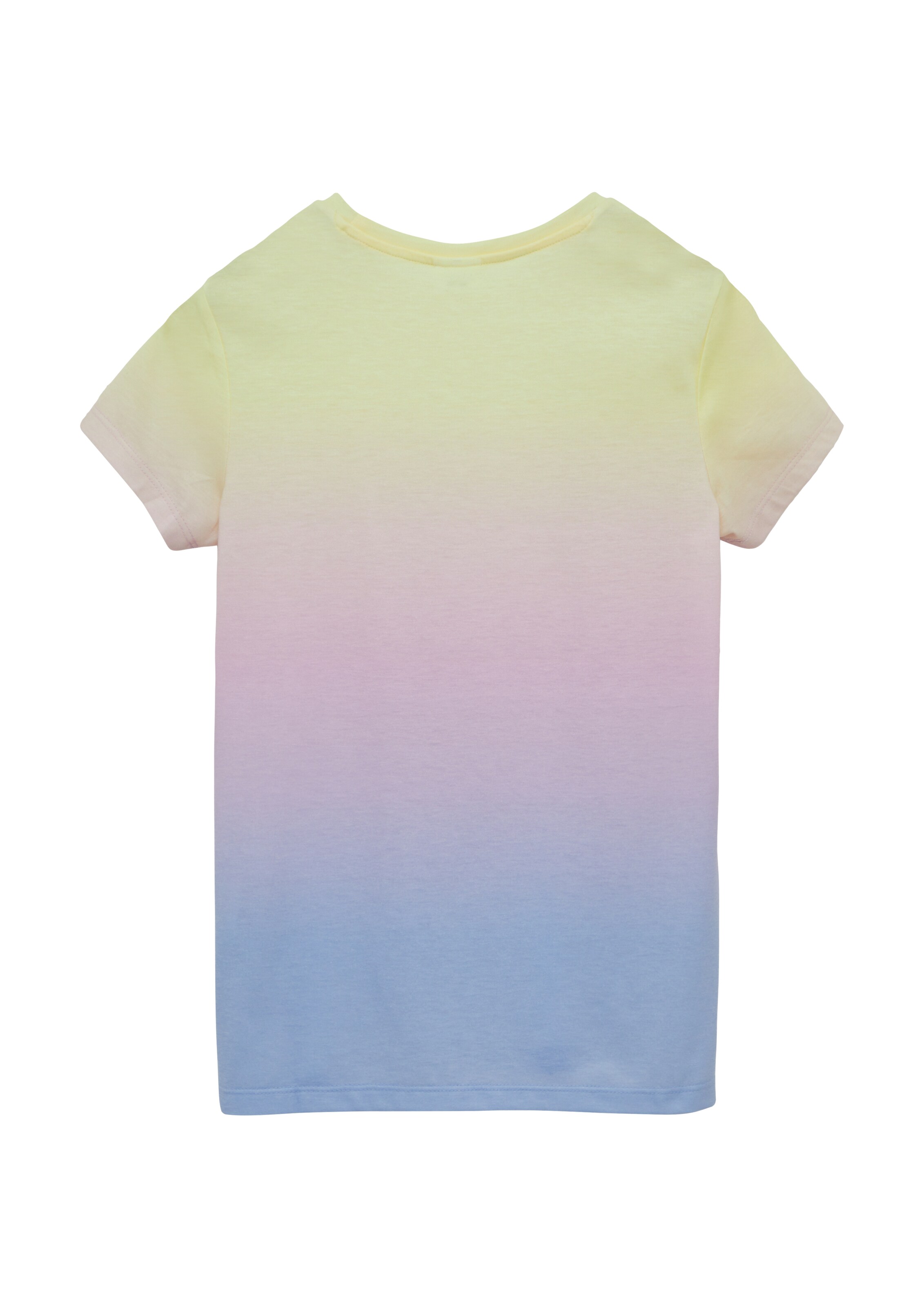 T-Shirt s.Oliver en mélange de couleurs