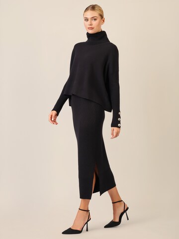 APART Sweater in Black