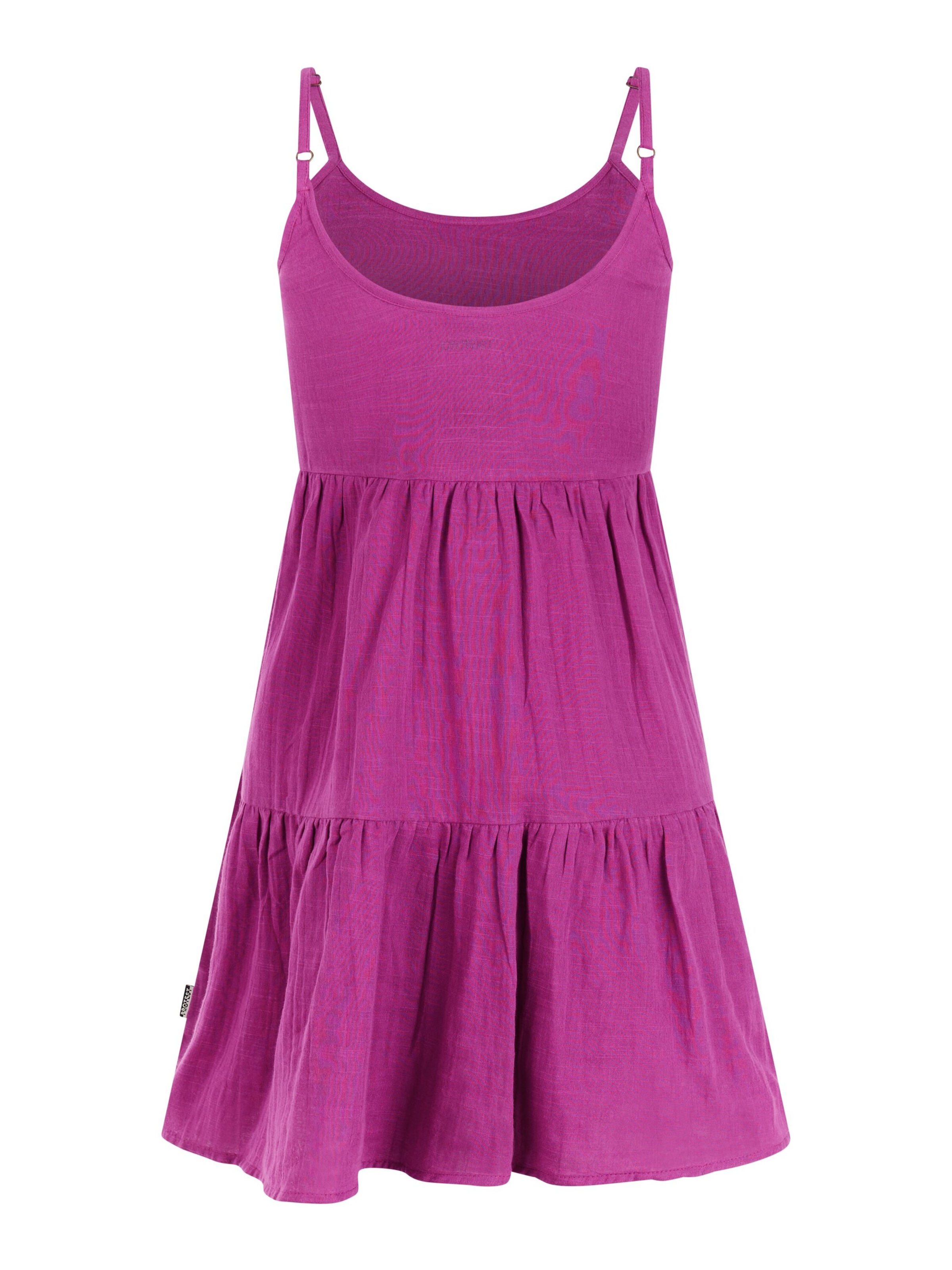 PROTEST Kleid 'PRTMendes'‌‌‌ in Pink