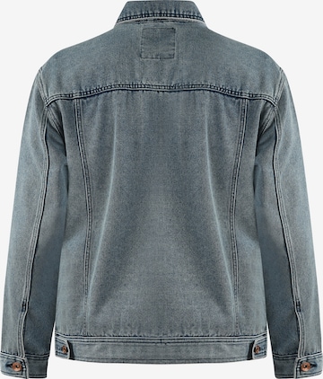 Redefined RebelPrijelazna jakna 'Duncan' - plava boja