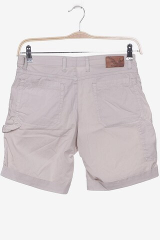 MORE & MORE Shorts in S in Beige