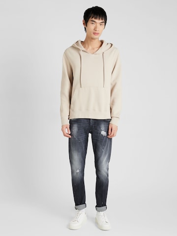 Zadig & Voltaire Collegepaita värissä beige