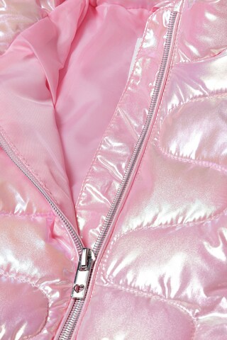 Giacca di mezza stagione di MINOTI in rosa