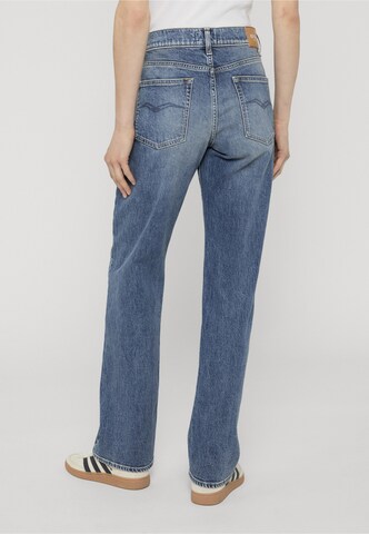 Regular Jean 'Akeme' REPLAY en bleu
