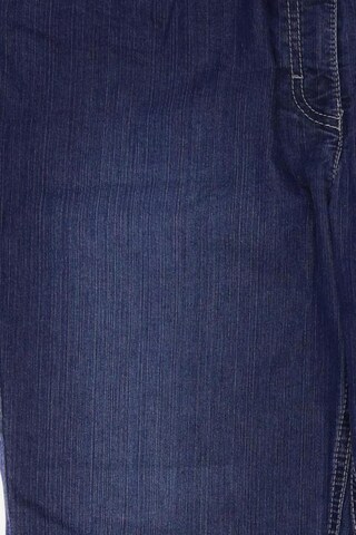 ZERRES Jeans 32-33 in Blau