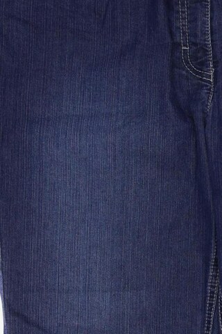 ZERRES Jeans in 32-33 in Blue