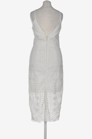 Chi Chi London Dress in XS in White