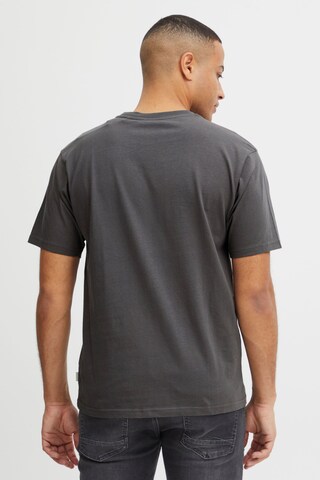11 Project Shirt 'Donte' in Grau