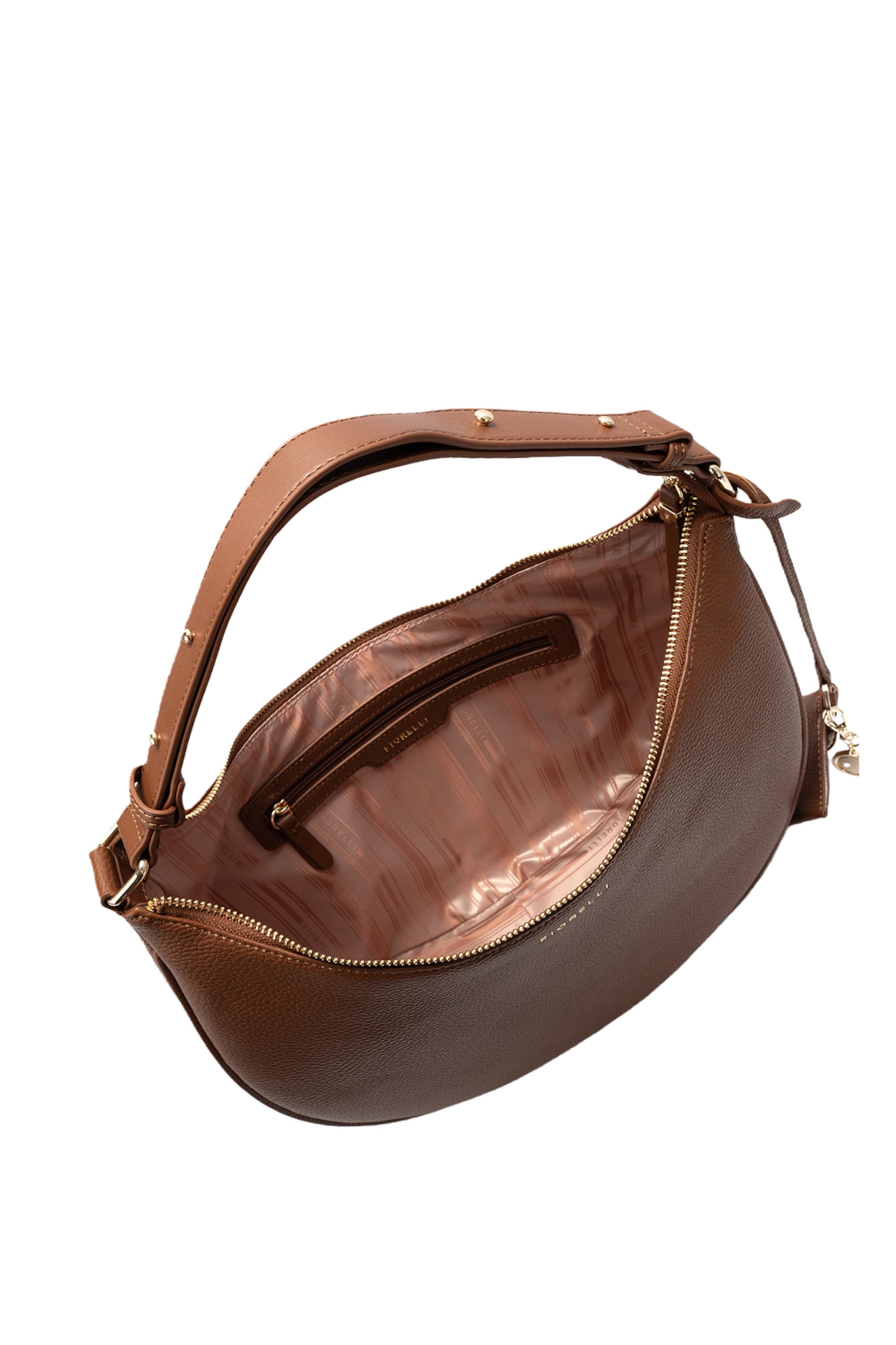 Sacs à main 'Naomi Hobo' FIORELLI en marron