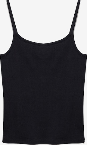 No Matter What T-Shirt in Schwarz: Vorderseite