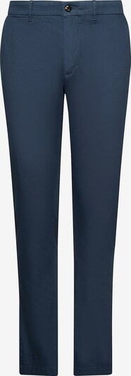 Pantaloni chino TOMMY HILFIGER di colore marino, Visualizzazione prodotti