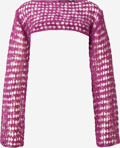 Nasty Gal Sweater in Purple, Item view