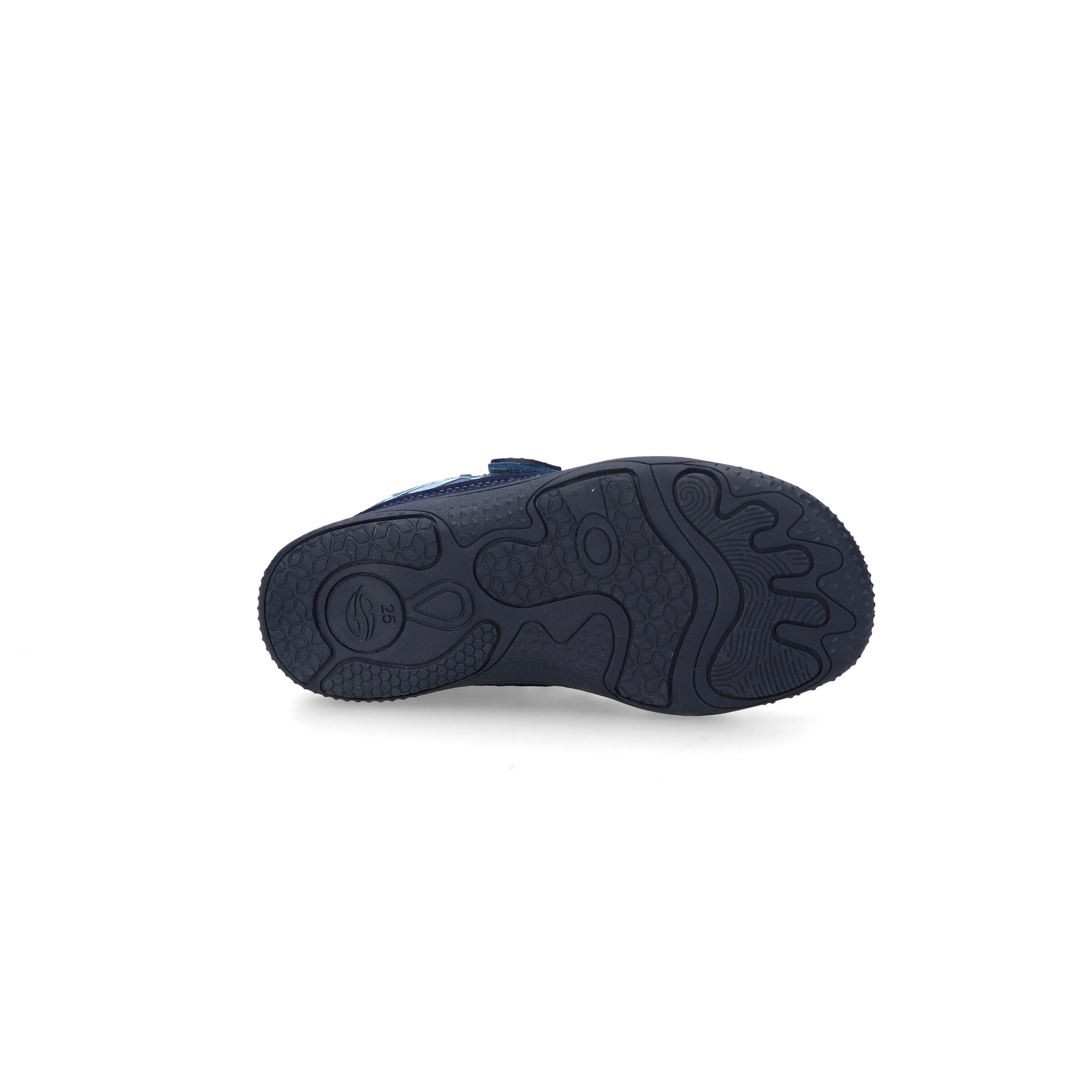 Dockers by Gerli Sneakers in Blue