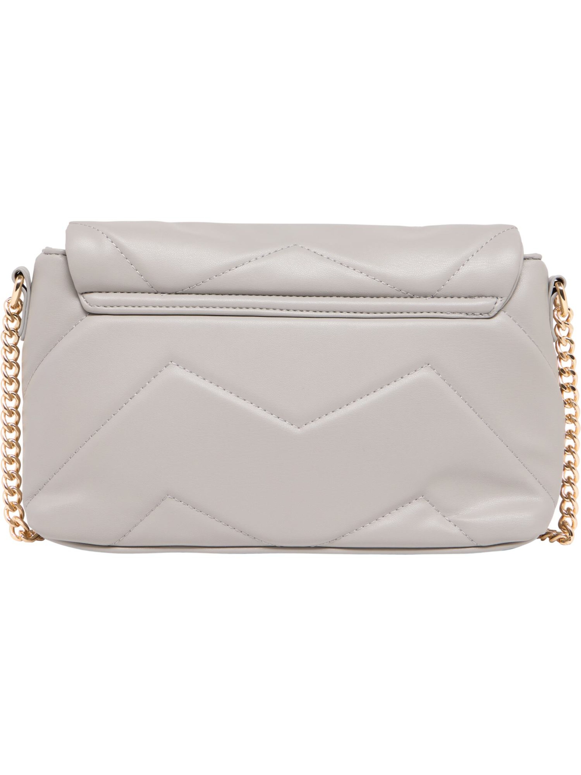 Carlo Colucci Schoudertas ' Detomas ' in Grijs