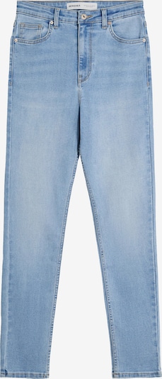 Bershka Traperice u svijetloplava, Pregled proizvoda