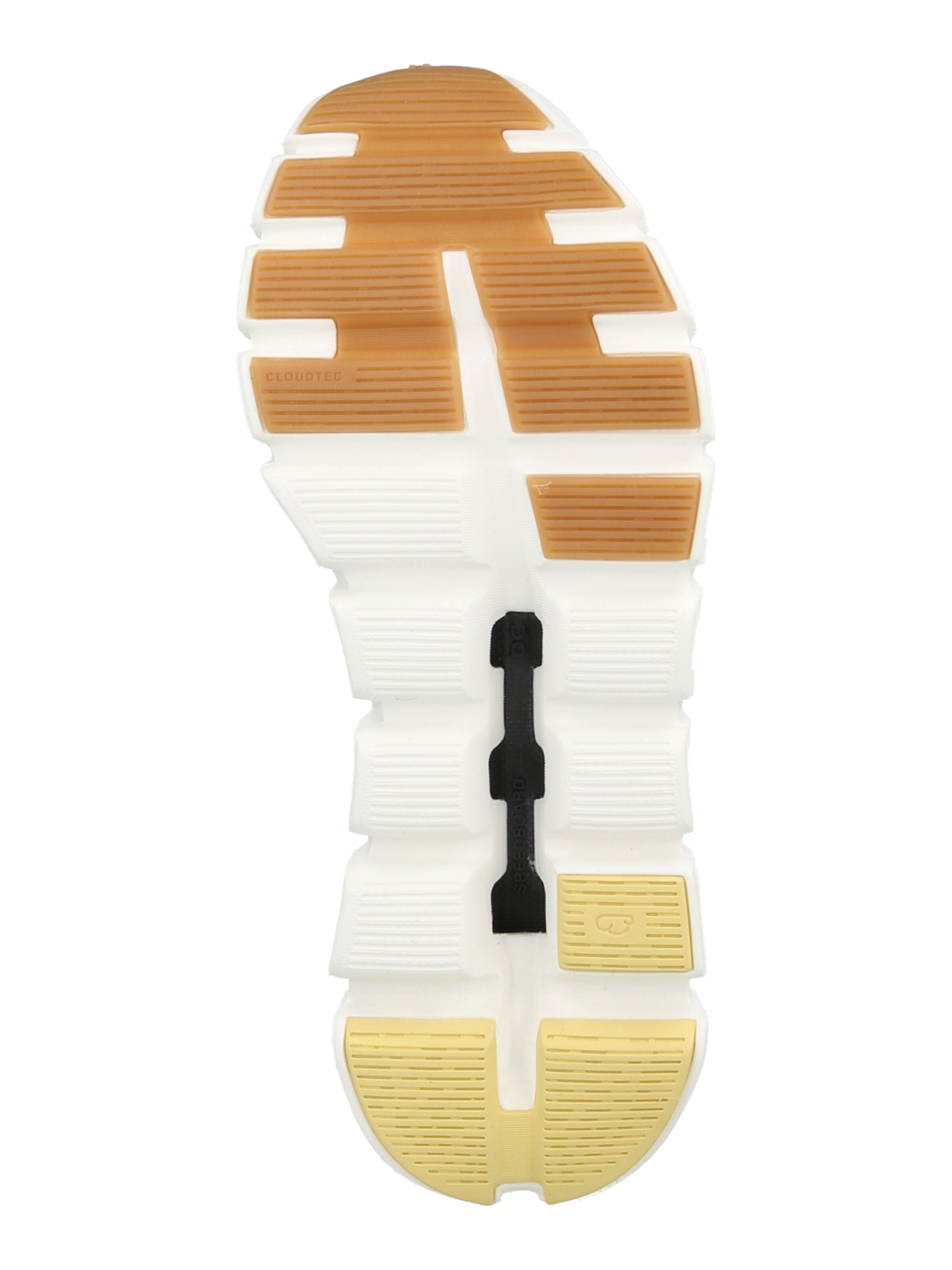 On Ниски маратонки в бяло