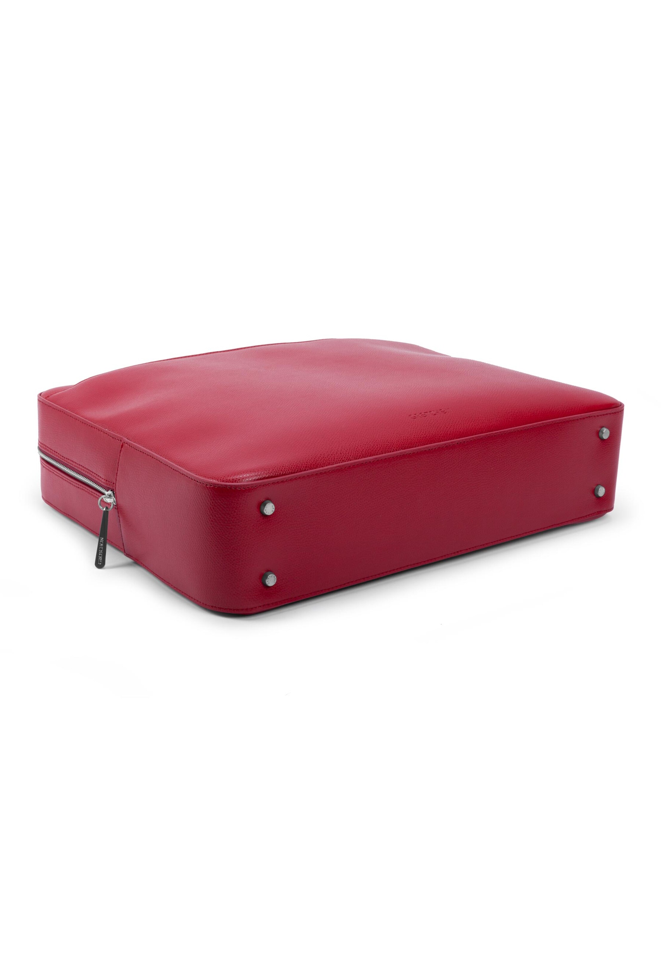 Gretchen Laptoptasche 'Crocus' in Rot