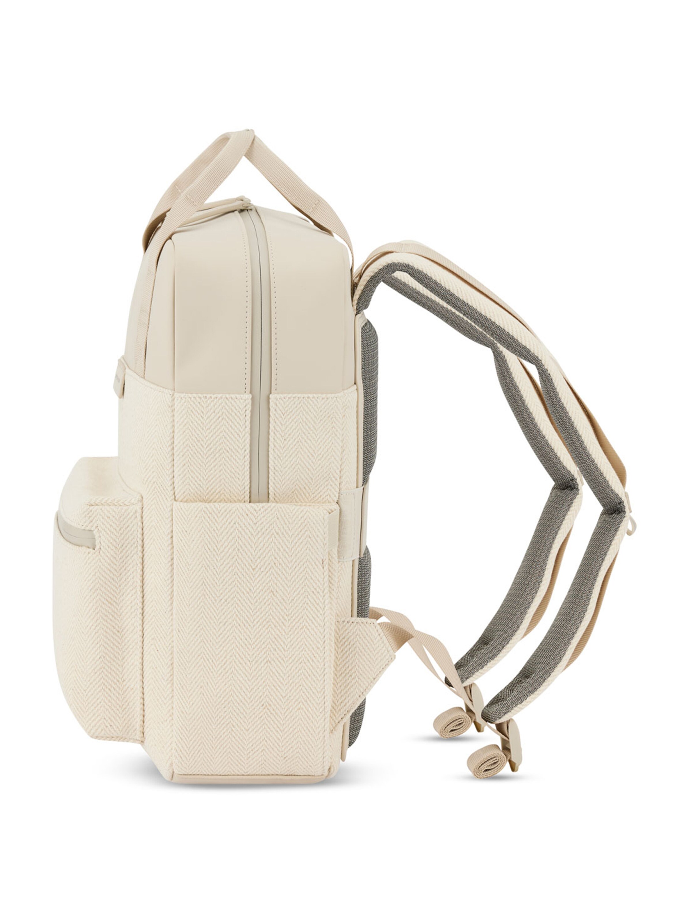 Kapten & Son Раница 'Bergen Pro' в бежово