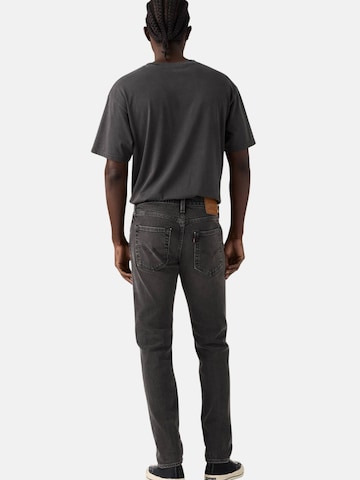 Effilé Jean '512' LEVI'S ® en noir