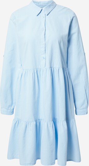 Kaffe Vestido camisero 'Naya' en azul claro, Vista del producto
