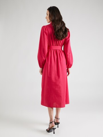 Robe Dorothy Perkins en rose