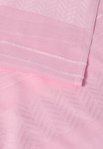 CECIL Tube Scarf in Pink