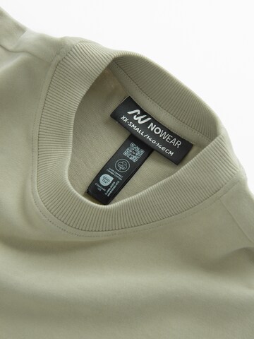 NoWear - Camisa em verde