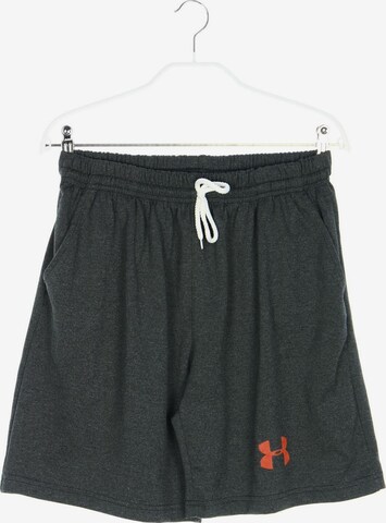 UNDER ARMOUR Shorts in 29-30 in Grey: front